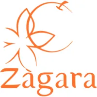 Logo zagara milano