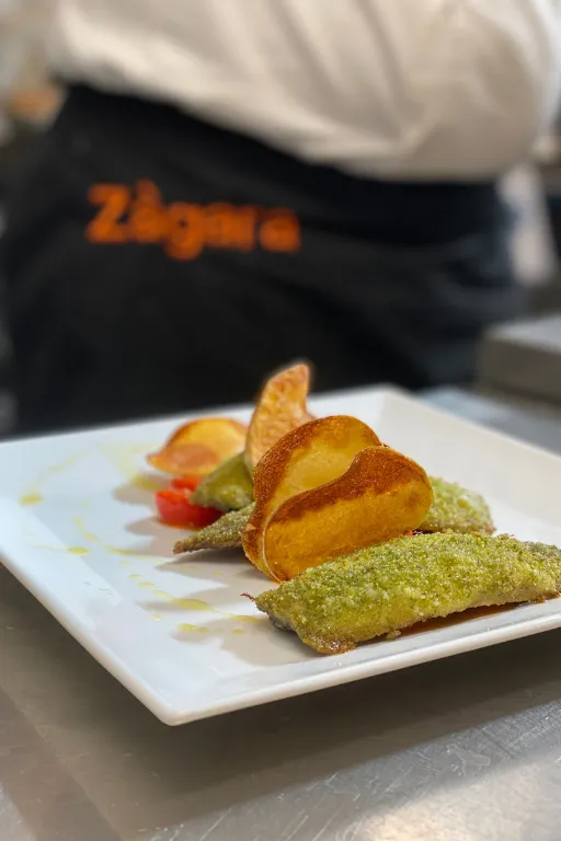 ristorante siciliano milano