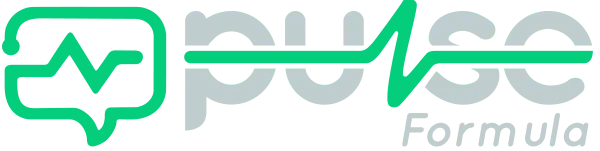 Pulse Formula by CLK Media Co.