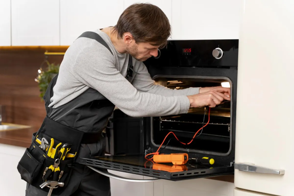 Appliance Home Repair