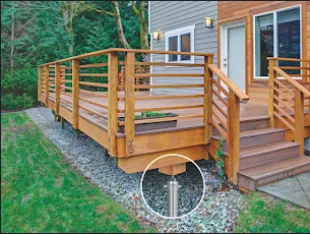 How to Choose Helical Pile Installers in Hamilton