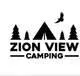 camp near zion