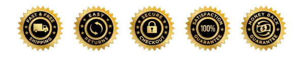 trust-badge-design-concept-fast-shipping-secure-checkout-guarantee-and-easy-returns-free-vector