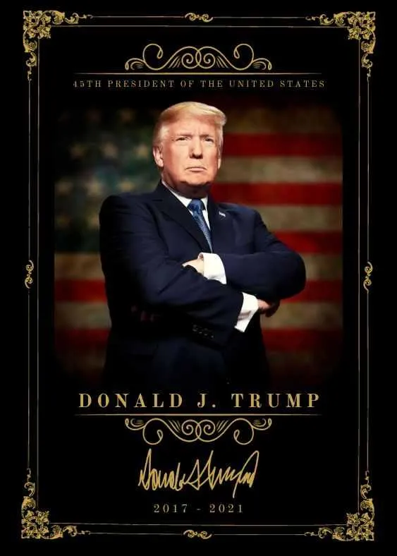 trump-gold-tremendous-trading-card