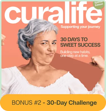 BONUS #2 -30-Day-Challenge