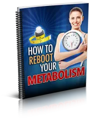 How to Reboot Your Metabolism