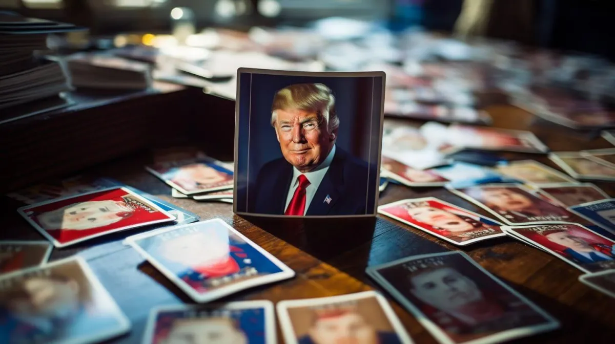 Trump-Trading-Cards