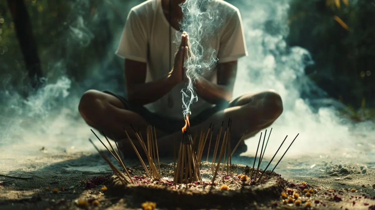 The-Power-Of-Spiritual-Sticks_-A-Guide-To-Using-Incense-For-Spiritual-Healing-And-Meditati