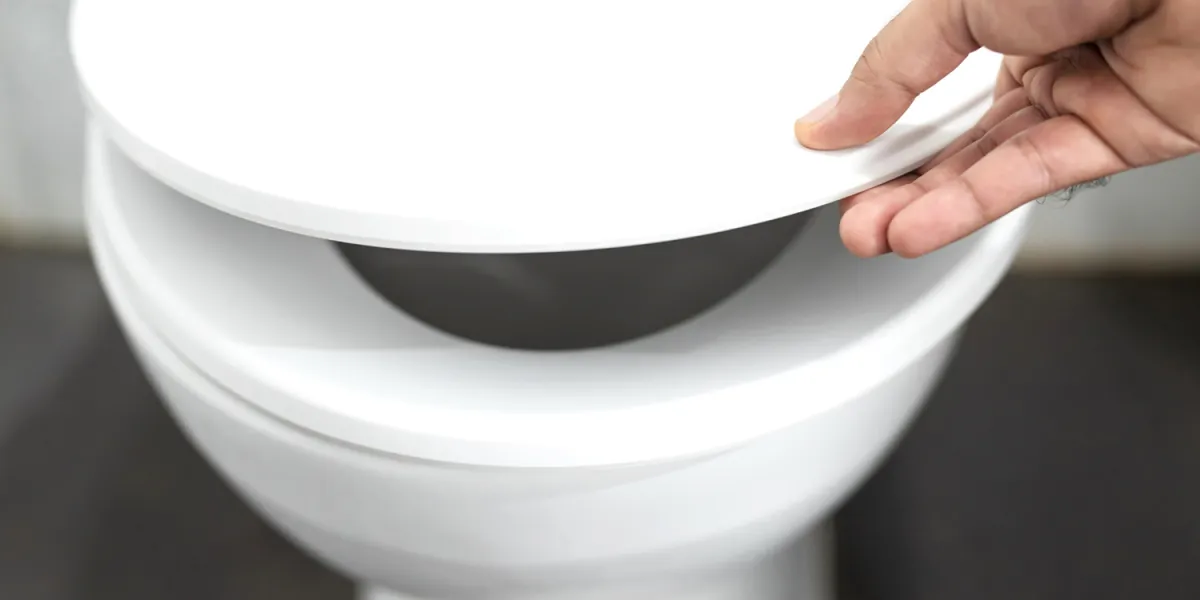 reliable toilet repairs