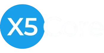 X5 Core Business Automations Logo