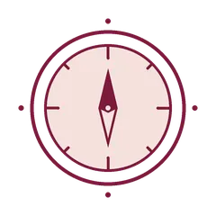 Access to Education Icon
