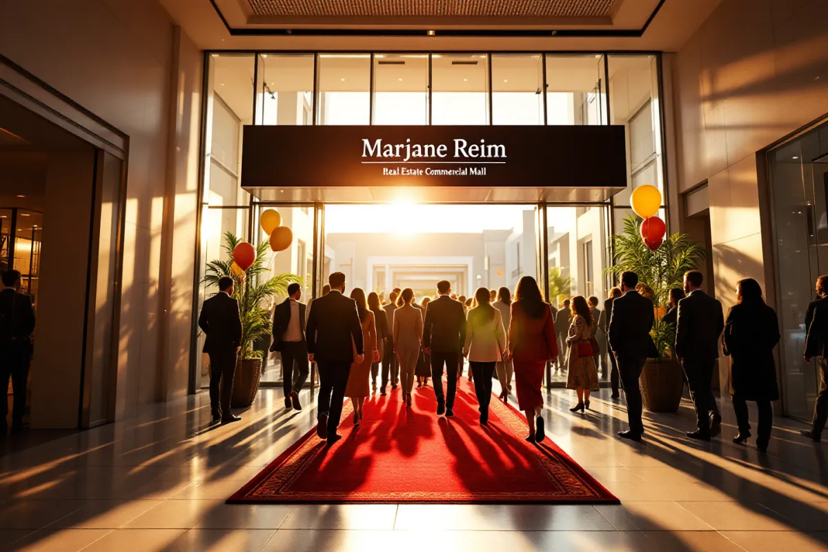 a tall building with plants growing on the side of it