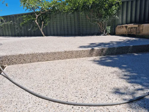 Standard & Coloured Services in Wangara