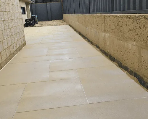 Concrete & Decorative Concreting Wangara