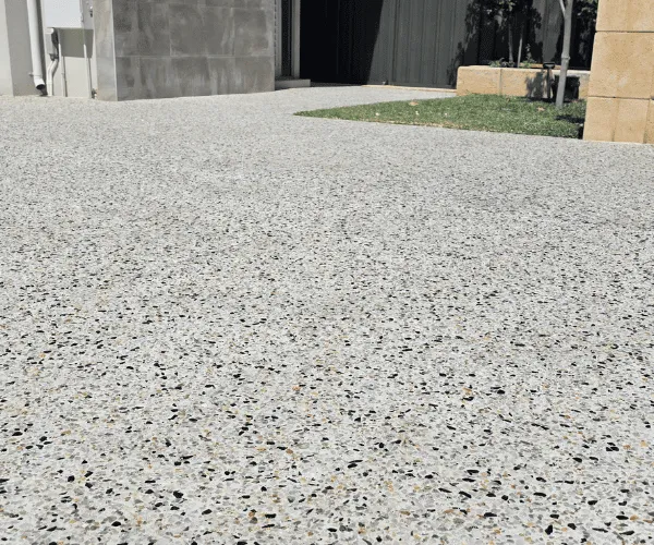 Seamless Pool Surrounds Wangara