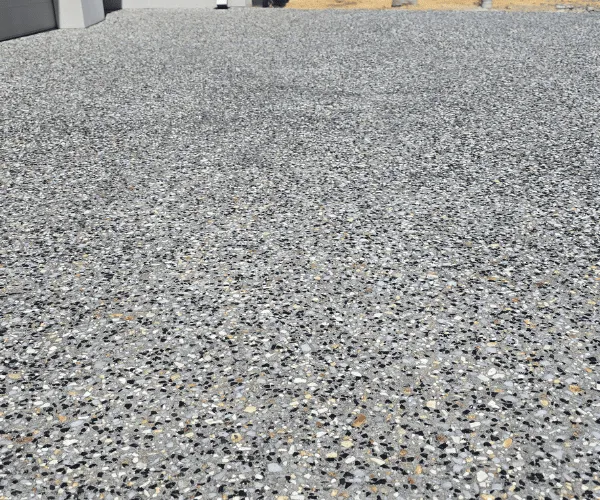 Honed Aggregate Wangara