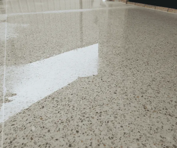 Concreting Cleaning & Sealing Wangara
