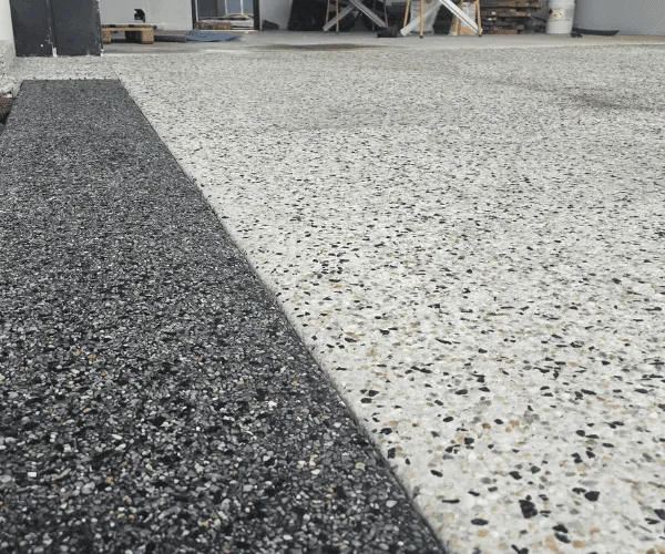 Honed Aggregate Wangara