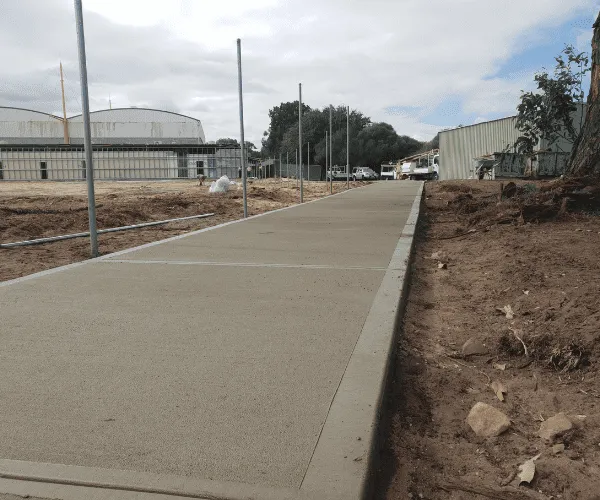 Standard & Coloured Services Wangara