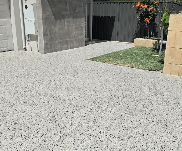 Concreting Cleaning & Sealing Wangara