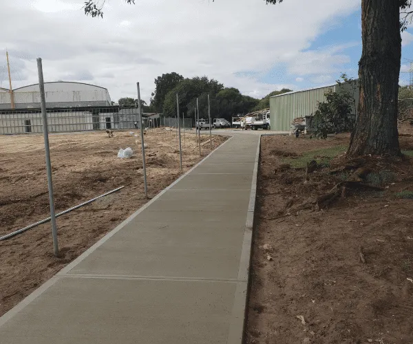 Seamless Pool Surrounds Wangara