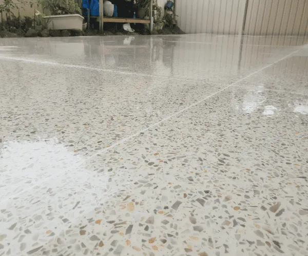 Liquid Limestone Wangara
