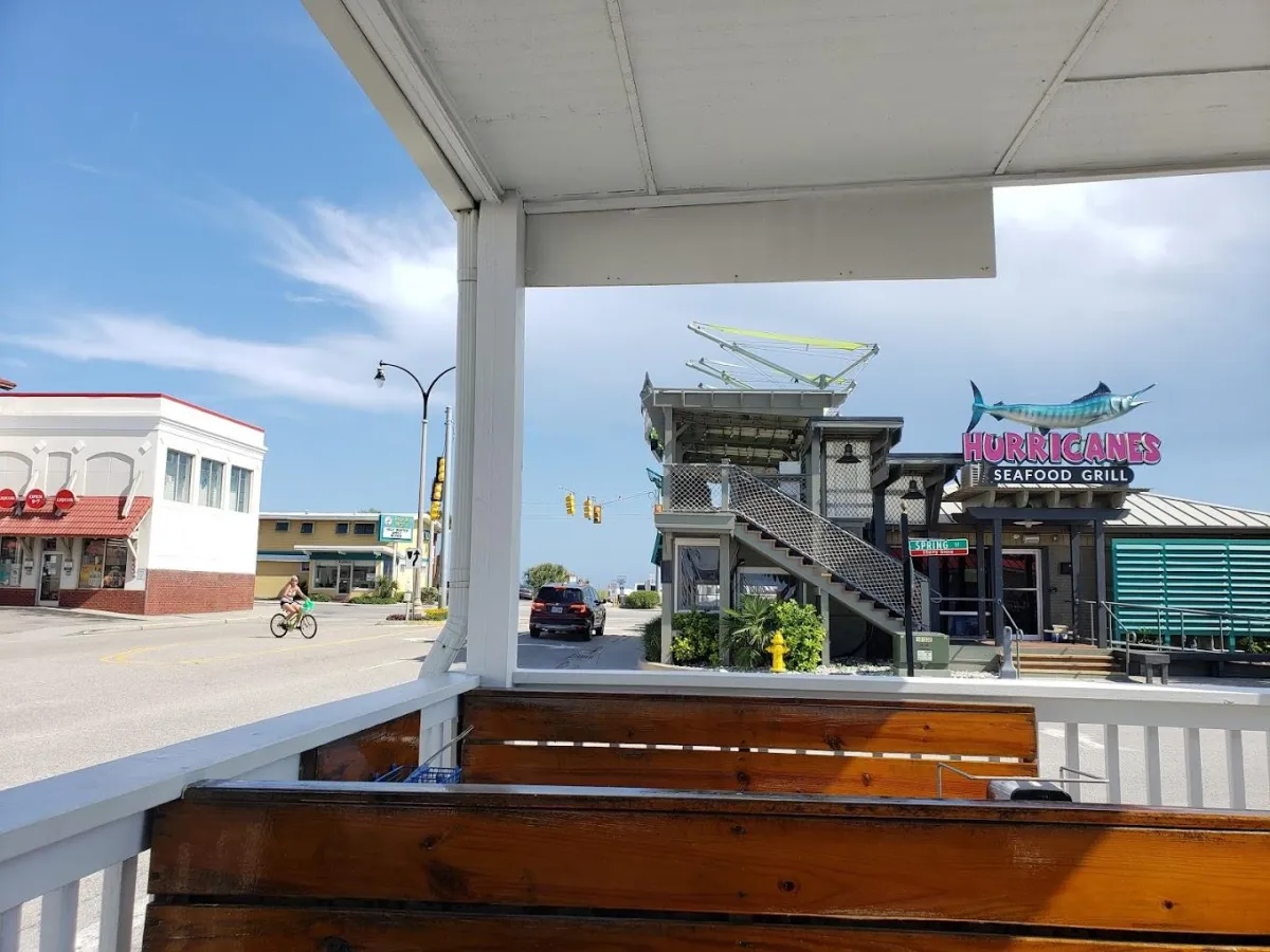 The Twisted Penguin - Sports Bar in Cherry Grove