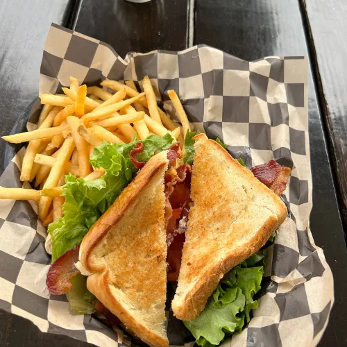 Best Sandwiches in Cherry Grove