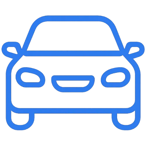 Car Icon