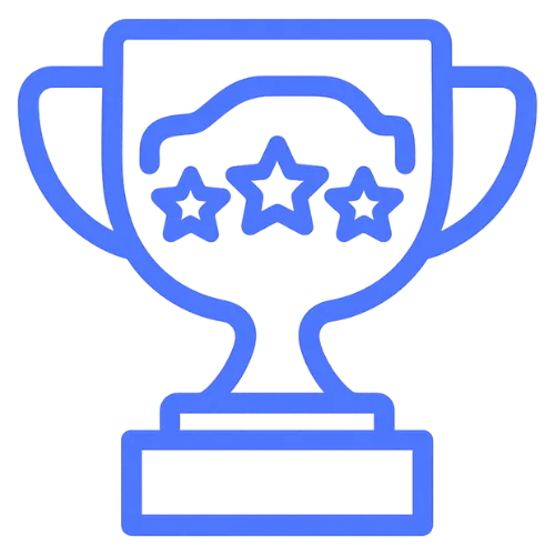 Trophy icon