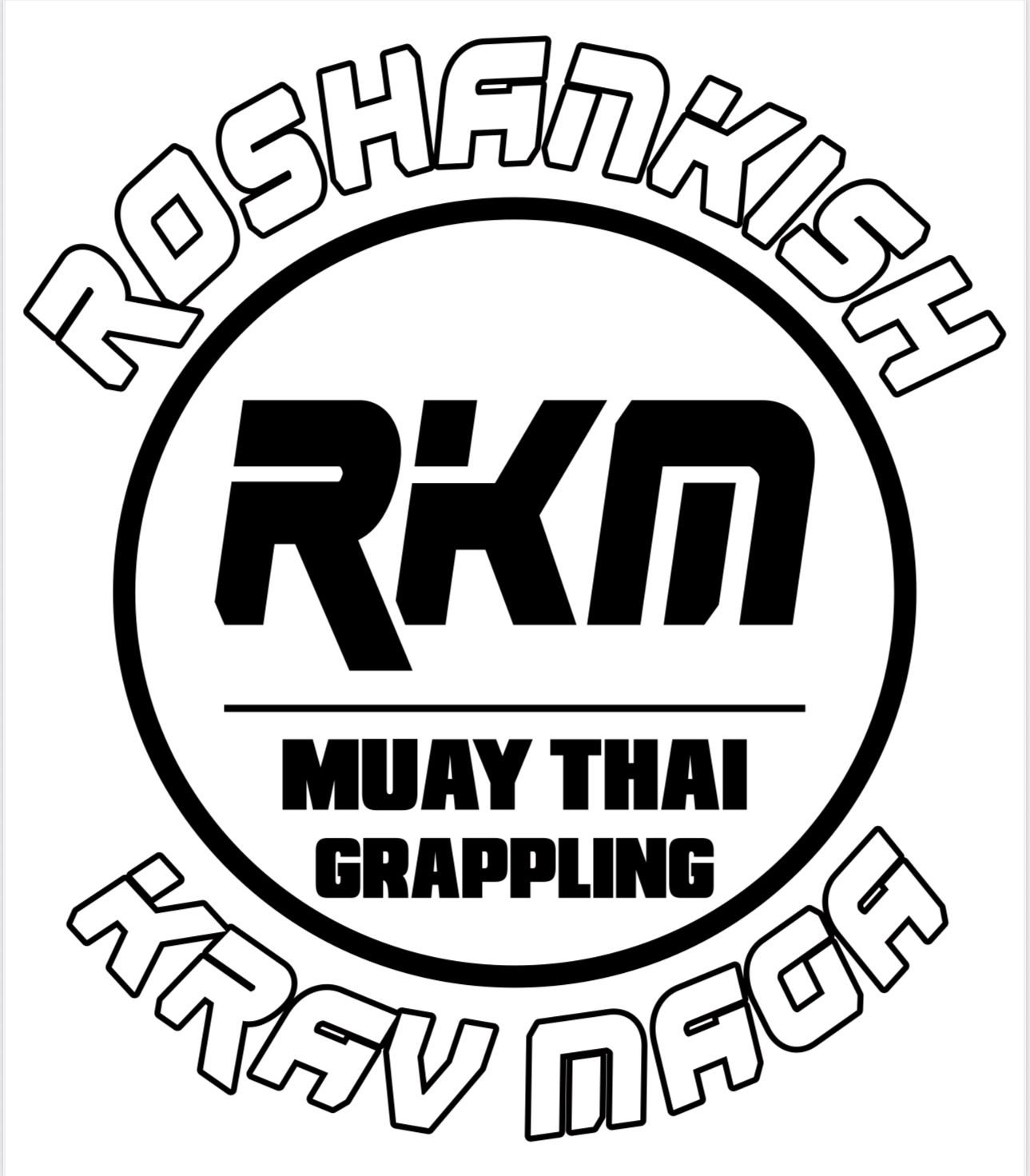 Roshankish Martial Arts