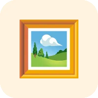 Ad Creative Icon