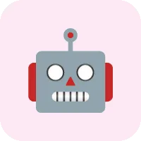 AI Search Optimization Icon