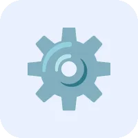 Email Setup Icon