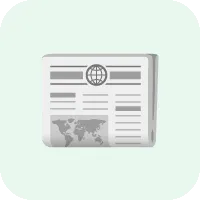 Newsletter Management Icon