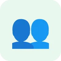 5,000 Leads Icon