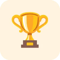 10,000 Leads Icon