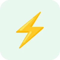 AI Website Setup Icon
