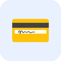 Business Card Icon