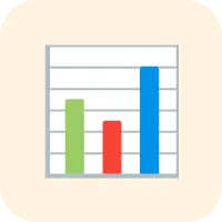 Pitch Deck Icon