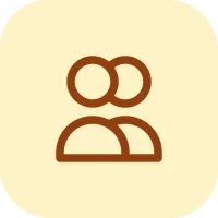 2,000 Leads Icon