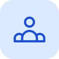 2,000 Leads Icon