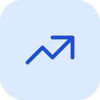 2,000 Leads Icon