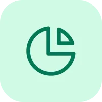 2,000 Leads Icon