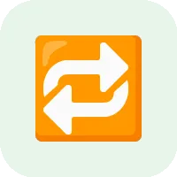 2,000 Leads Icon