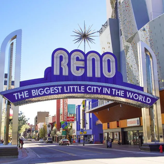 Wood and composite decks in Reno, NV