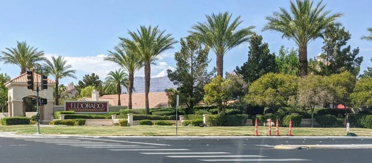 Re-decking and stair replacement on older deck in Eldorado neighborhood