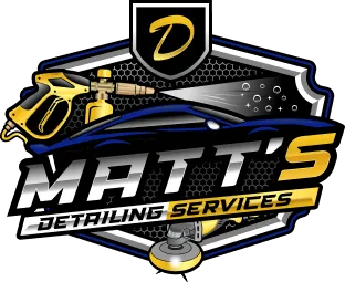 Auto Detailing Logo