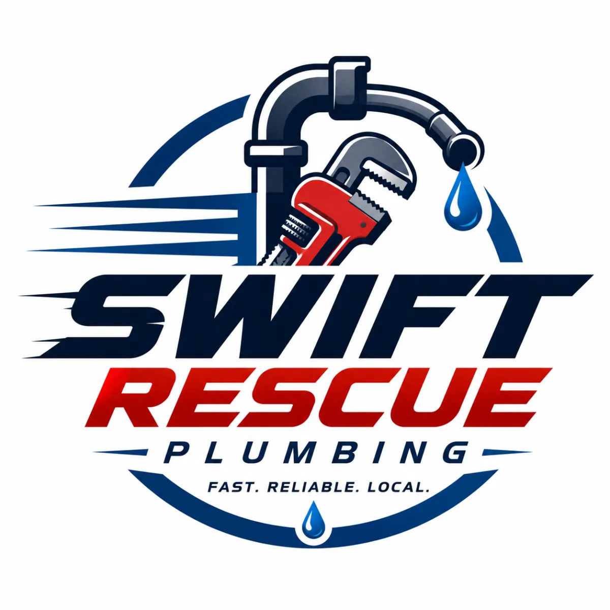 Swift Rescue Plumbing – Emergency Plumber in Dallas, GA