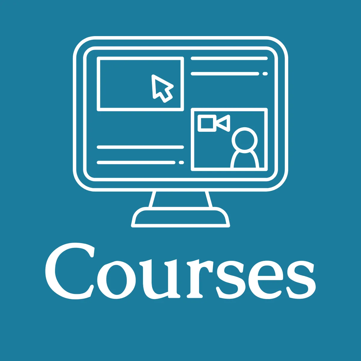 Courses